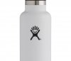 Butelka termiczna Hydro Flask 532 ml Standard Mouth Flex Cap biały vsco